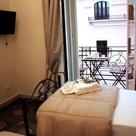 Sealand-guest House Appartement