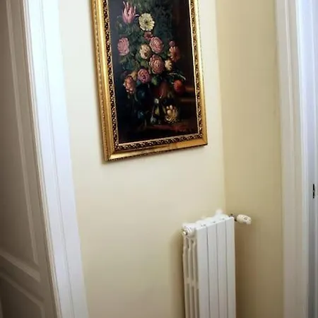 Appartement Sealand-guest House Bari