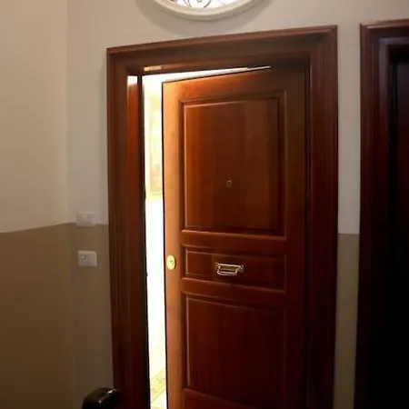 Sealand-guest House 아파트 *