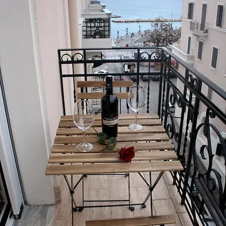 Sealand-guest House *