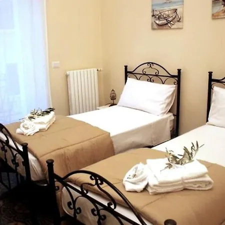 Apartment Sealand-guest House