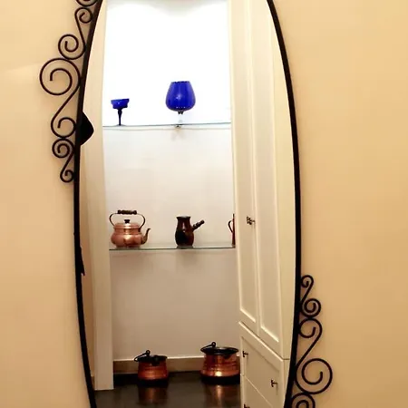 Apartment Sealand-guest House
