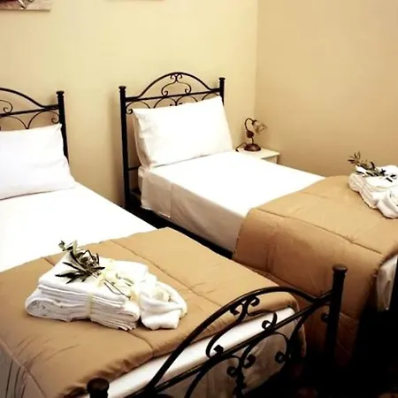 Apartamento Sealand-guest House *
