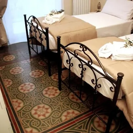 Apartment Sealand-guest House *
