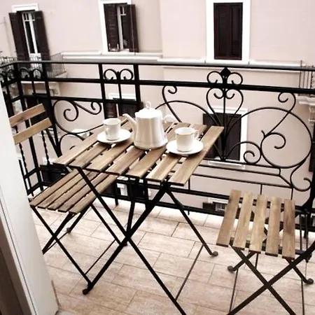 Sealand-guest House