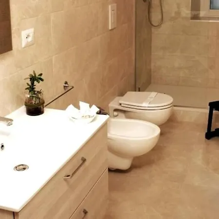 Sealand-guest House Apartment