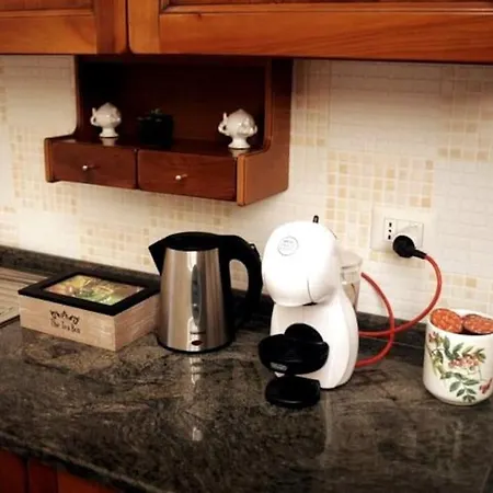 Sealand-guest House 바리