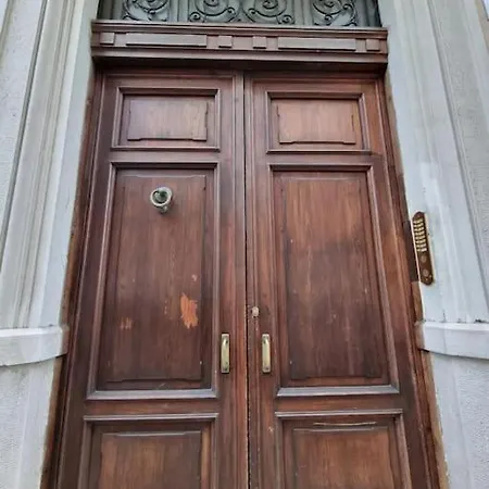 Sealand-guest House 아파트 바리