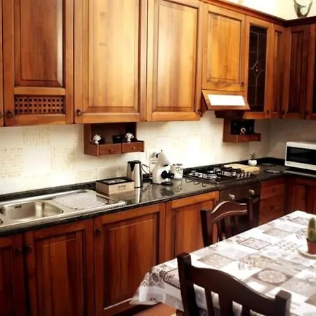 Apartment Sealand-guest House Bari