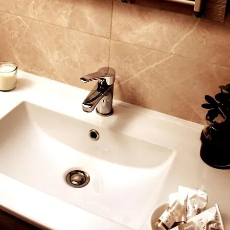 Sealand-guest House Apartman