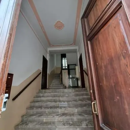 Apartment Sealand-guest House Bari
