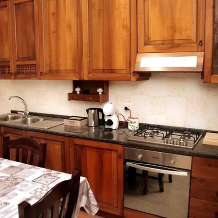 Apartment Sealand-guest House