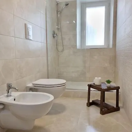 Apartment Sealand-guest House Bari