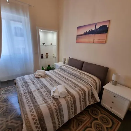 Sealand-guest House Apartment
