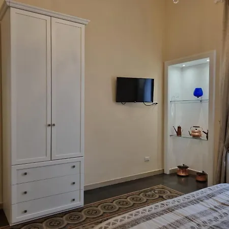 Sealand-guest House Apartment Bari