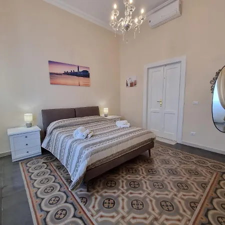 Apartament Sealand-guest House Bari