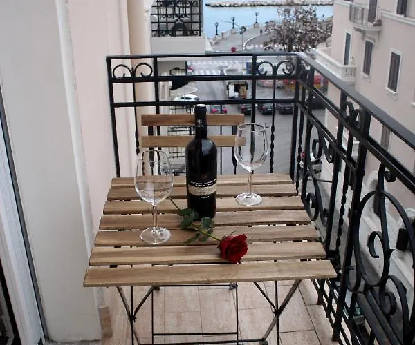 Sealand-guest House *