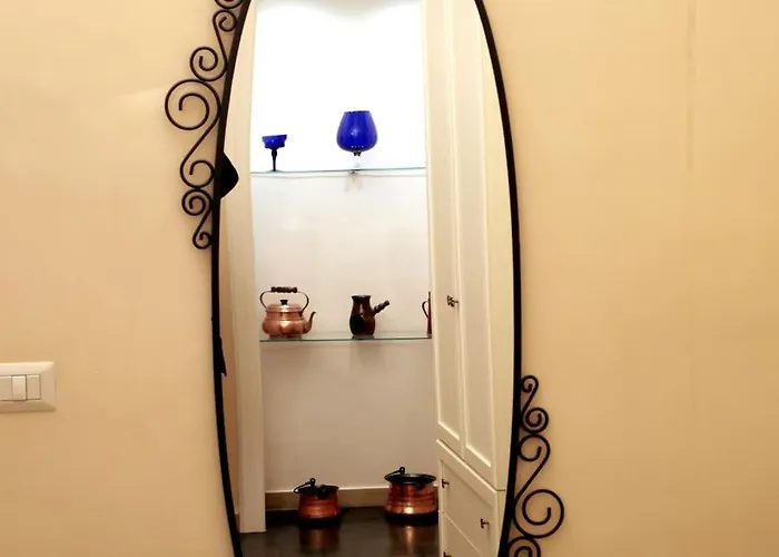 Apartamento Sealand-guest House