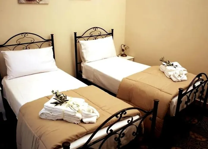 Apartamento Sealand-guest House *