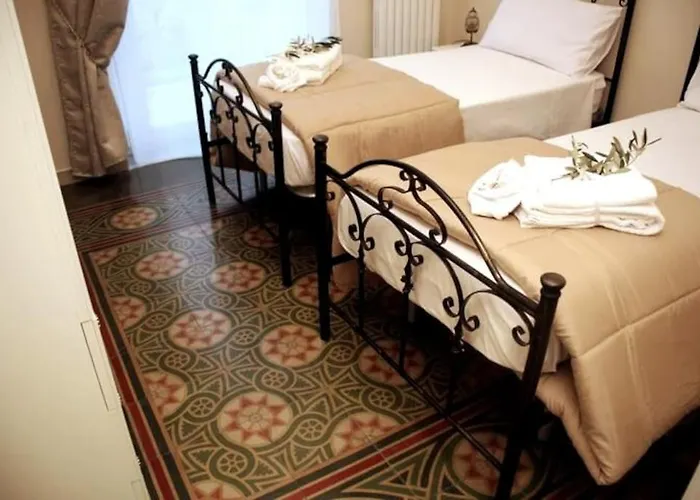 Apartamento Sealand-guest House *