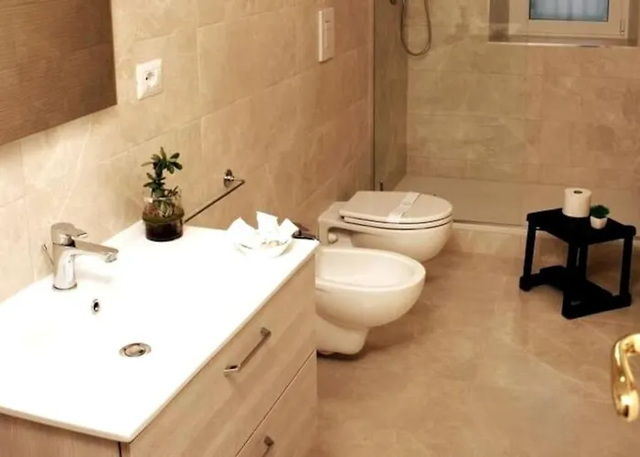 Sealand-guest House Apartamento