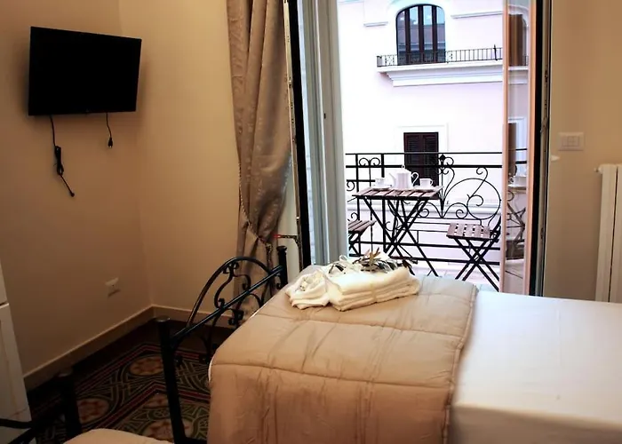 Sealand-guest House Apartamento