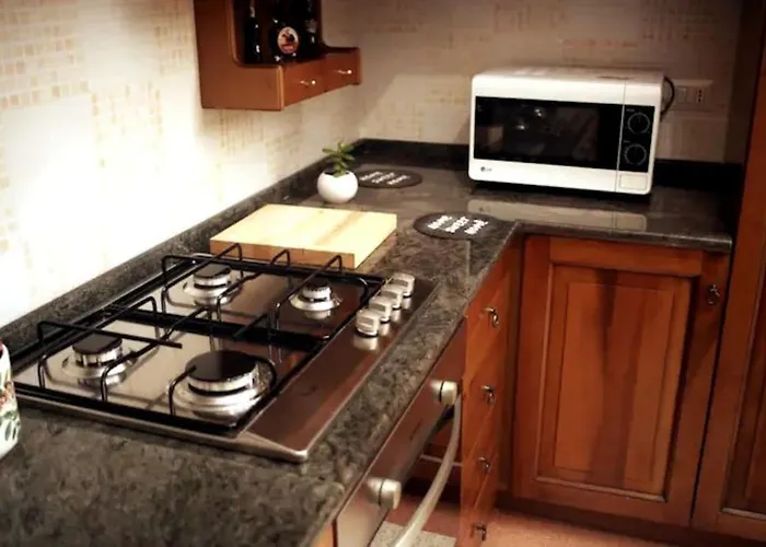 Apartamento Sealand-guest House