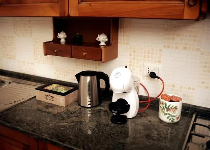 Sealand-guest House Bari