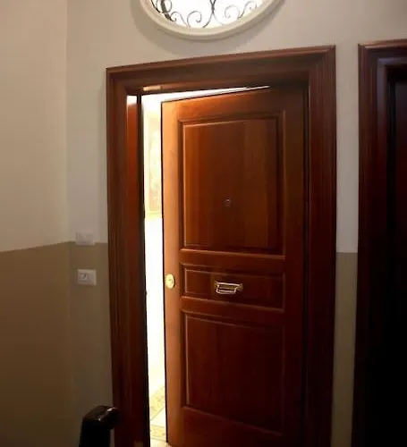 Sealand-guest House Apartamento *