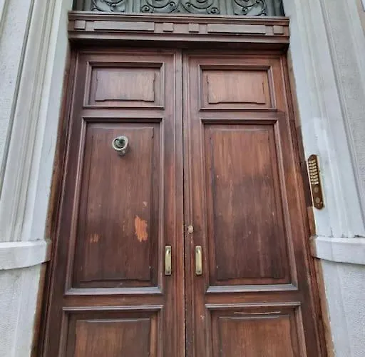 Sealand-guest House Apartamento Bari