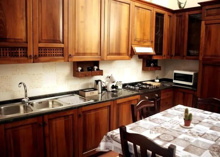 Apartamento Sealand-guest House Bari