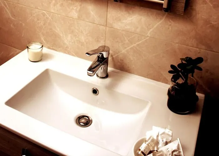 Sealand-guest House Apartamento