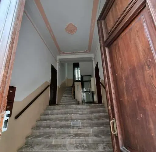 Apartamento Sealand-guest House Bari