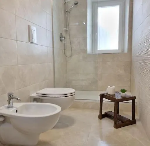 Apartamento Sealand-guest House Bari