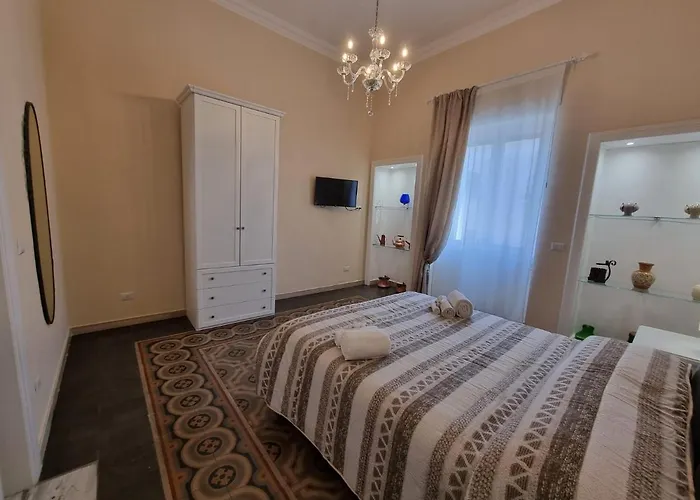 Sealand-guest House