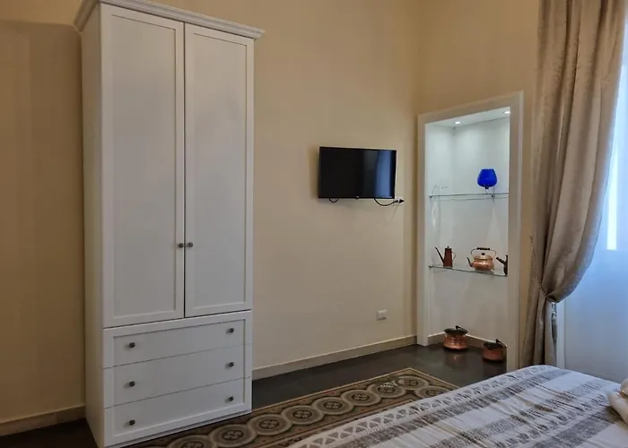 Sealand-guest House Apartamento Bari