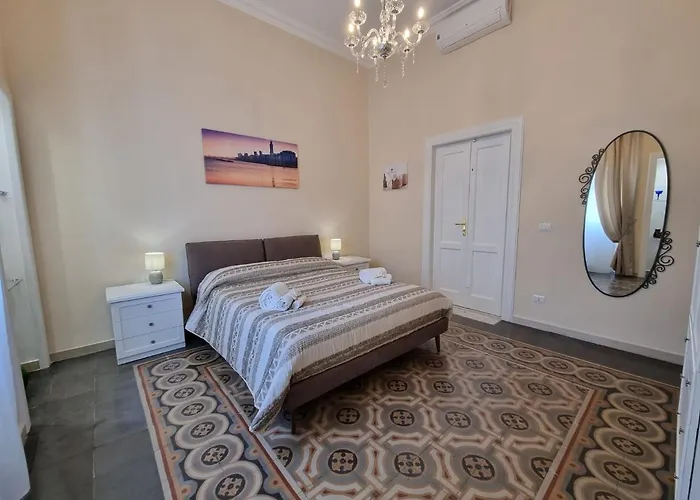 Apartamento Sealand-guest House Bari